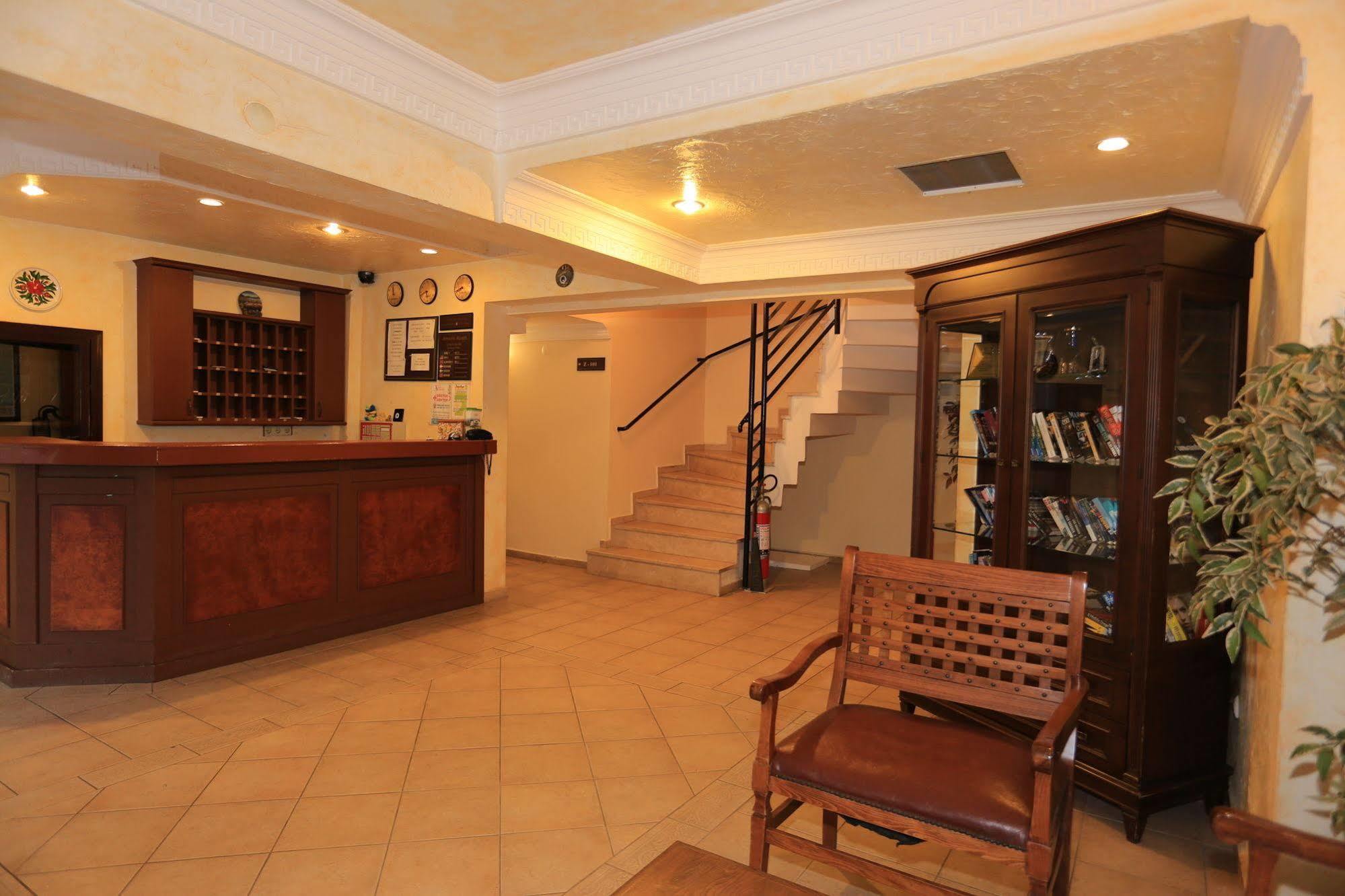 Amaris Apart Marmaris Exterior photo