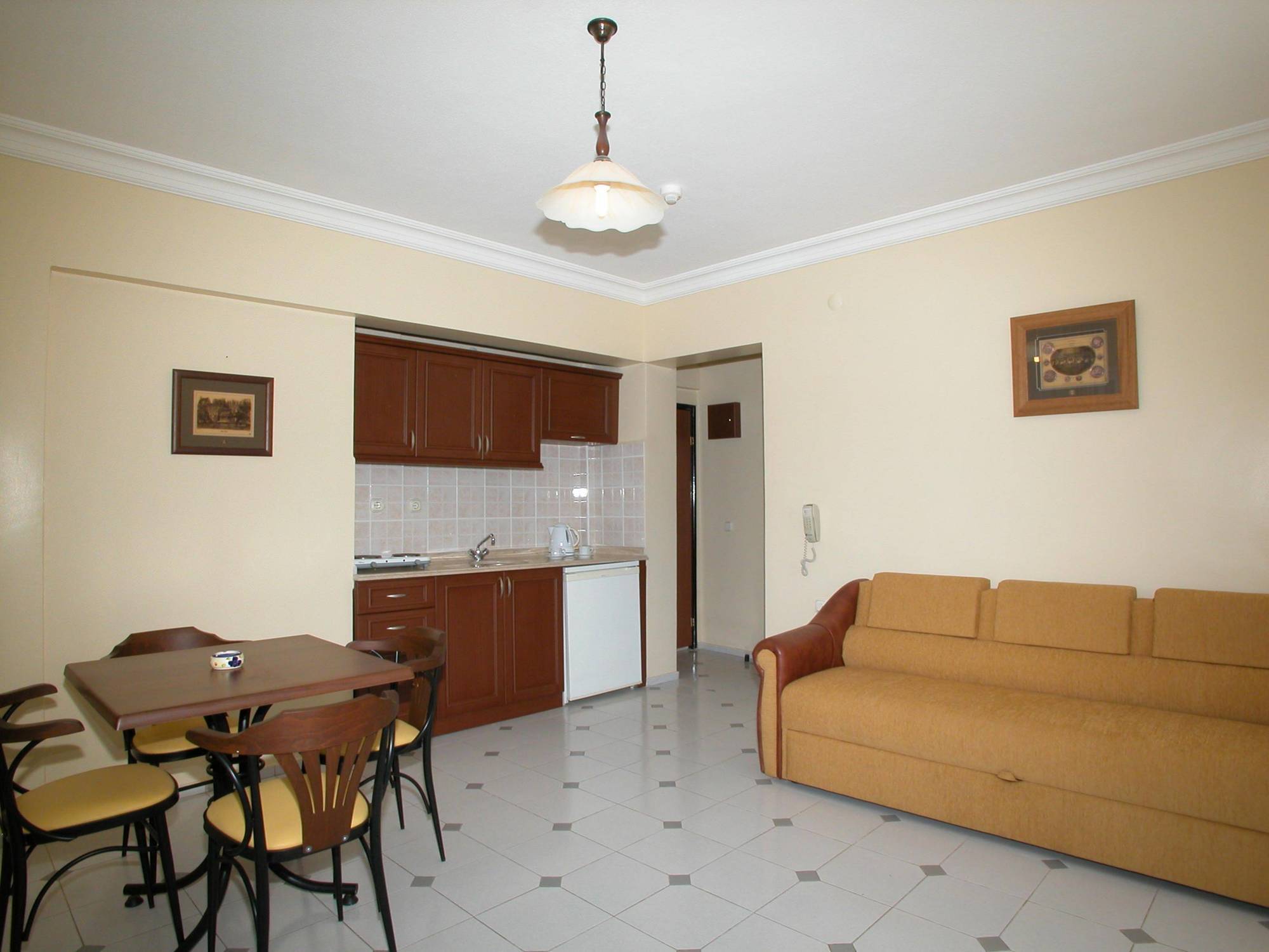 Amaris Apart Marmaris Exterior photo